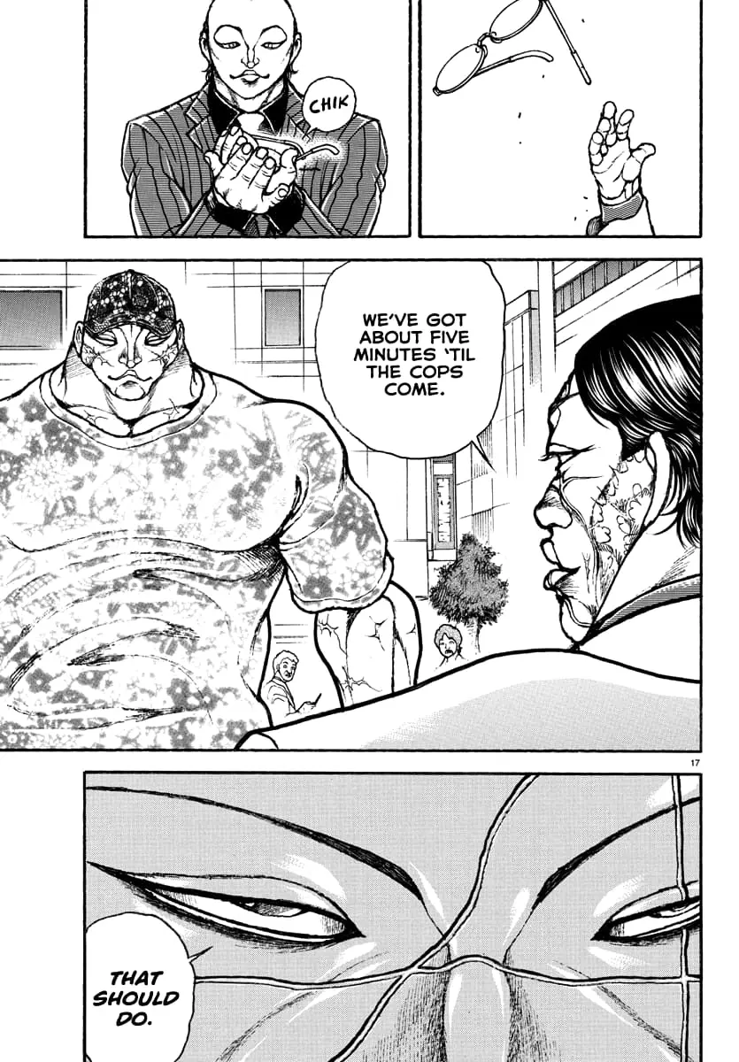 Baki Rahen, chapter 42, page 16