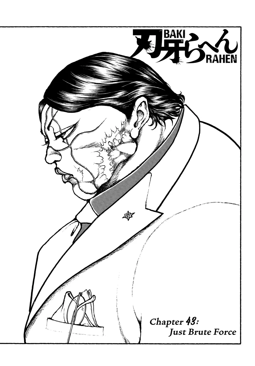 Baki Rahen, chapter 43, page 1