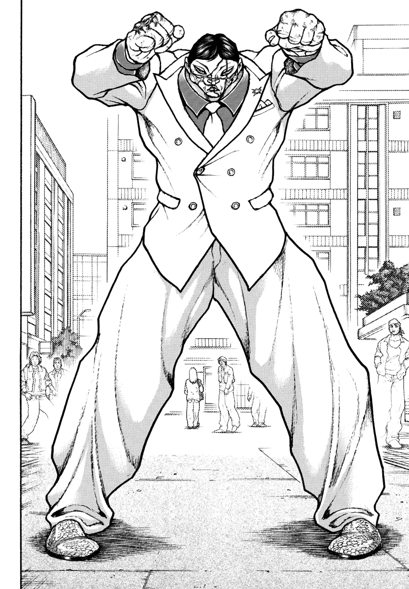 Baki Rahen, chapter 43, page 12