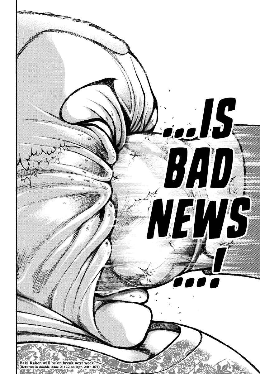 Baki Rahen, chapter 43, page 17