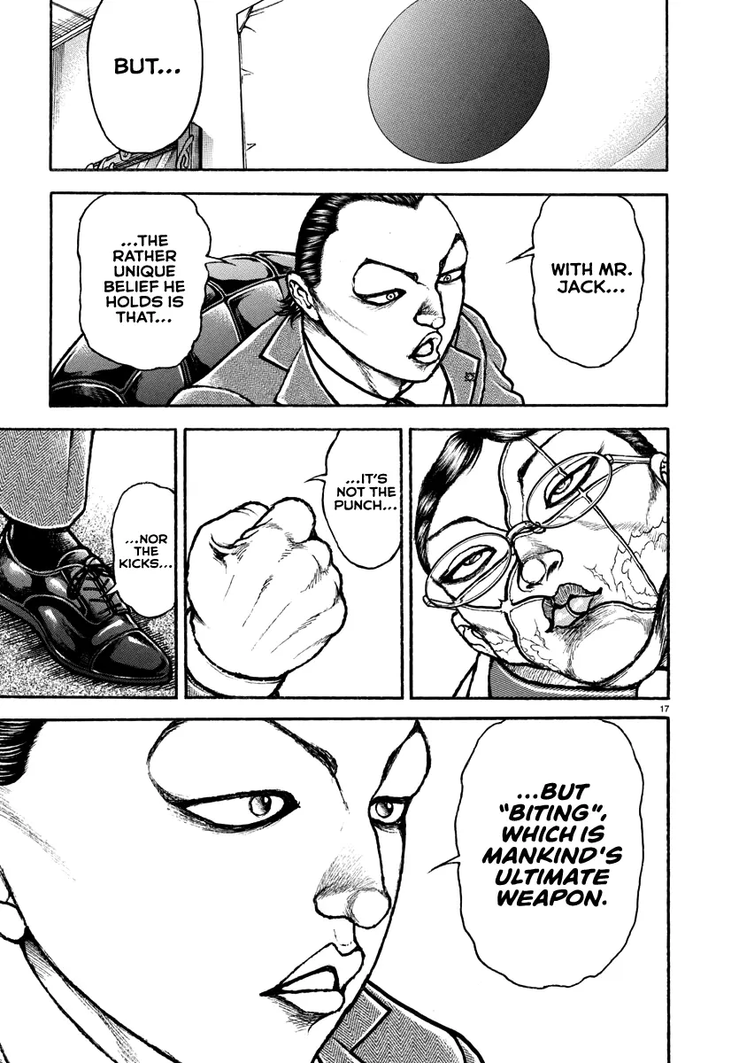 Baki Rahen, chapter 44, page 16