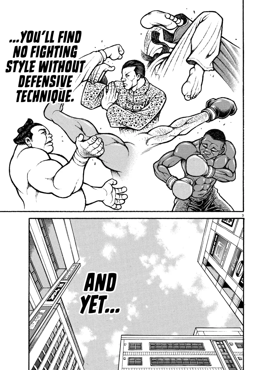 Baki Rahen, chapter 45, page 3