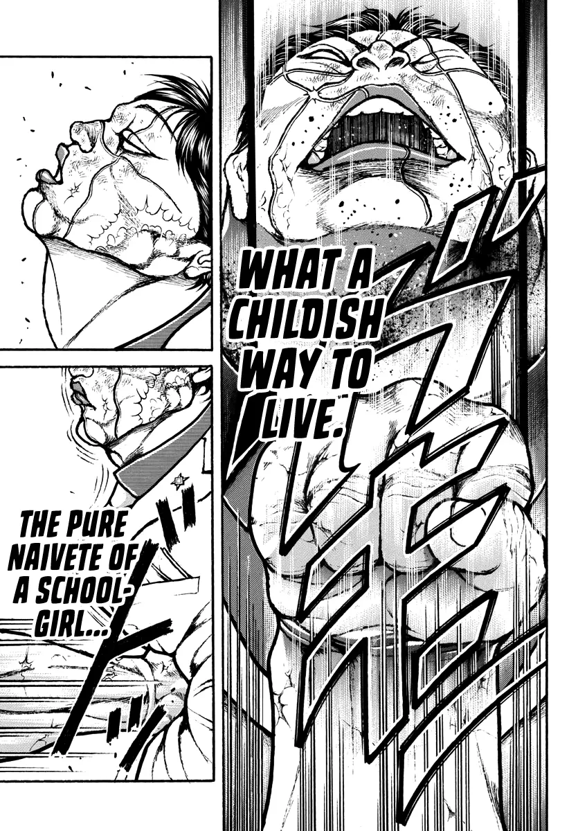 Baki Rahen, chapter 45, page 8