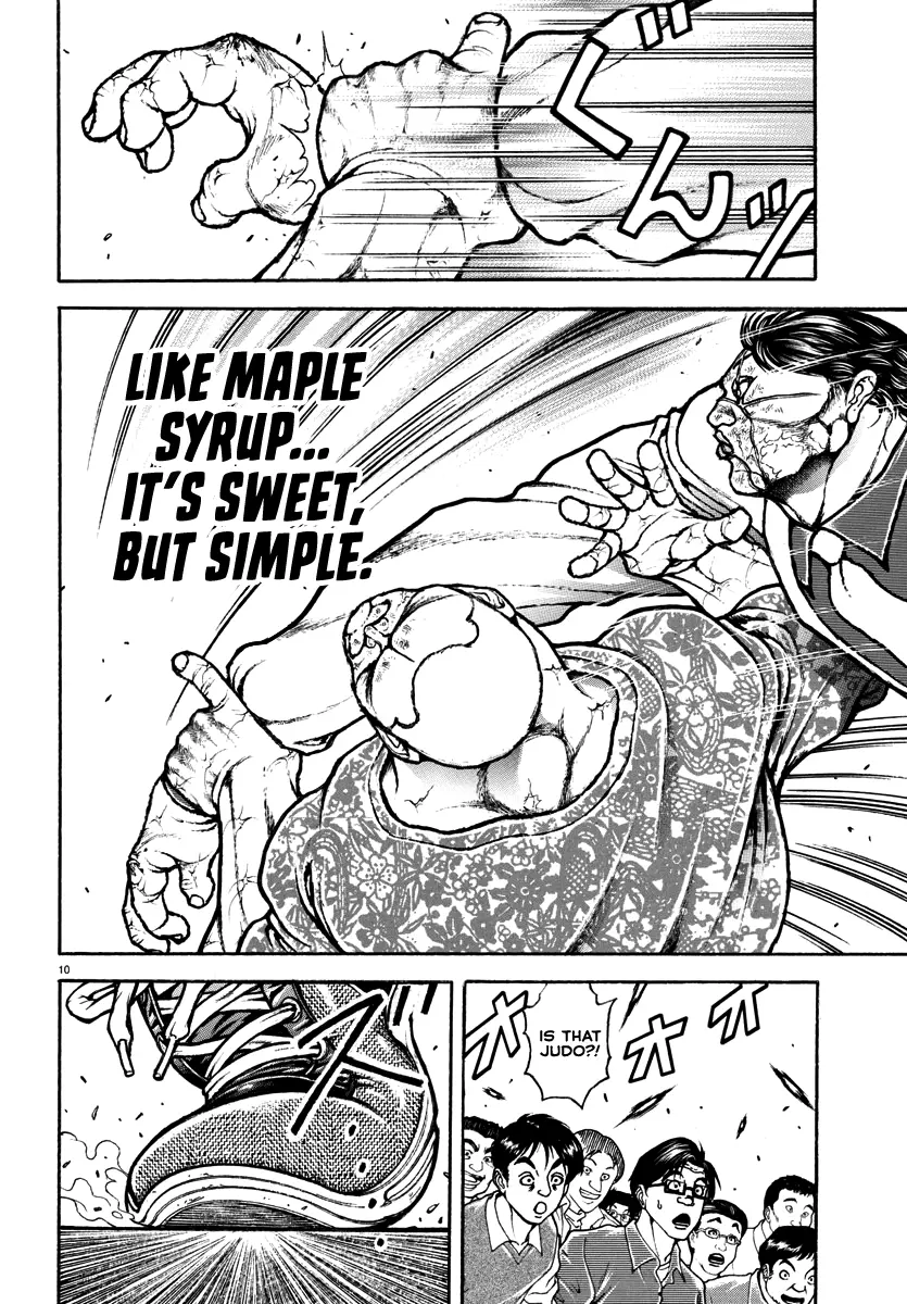 Baki Rahen, chapter 45, page 9