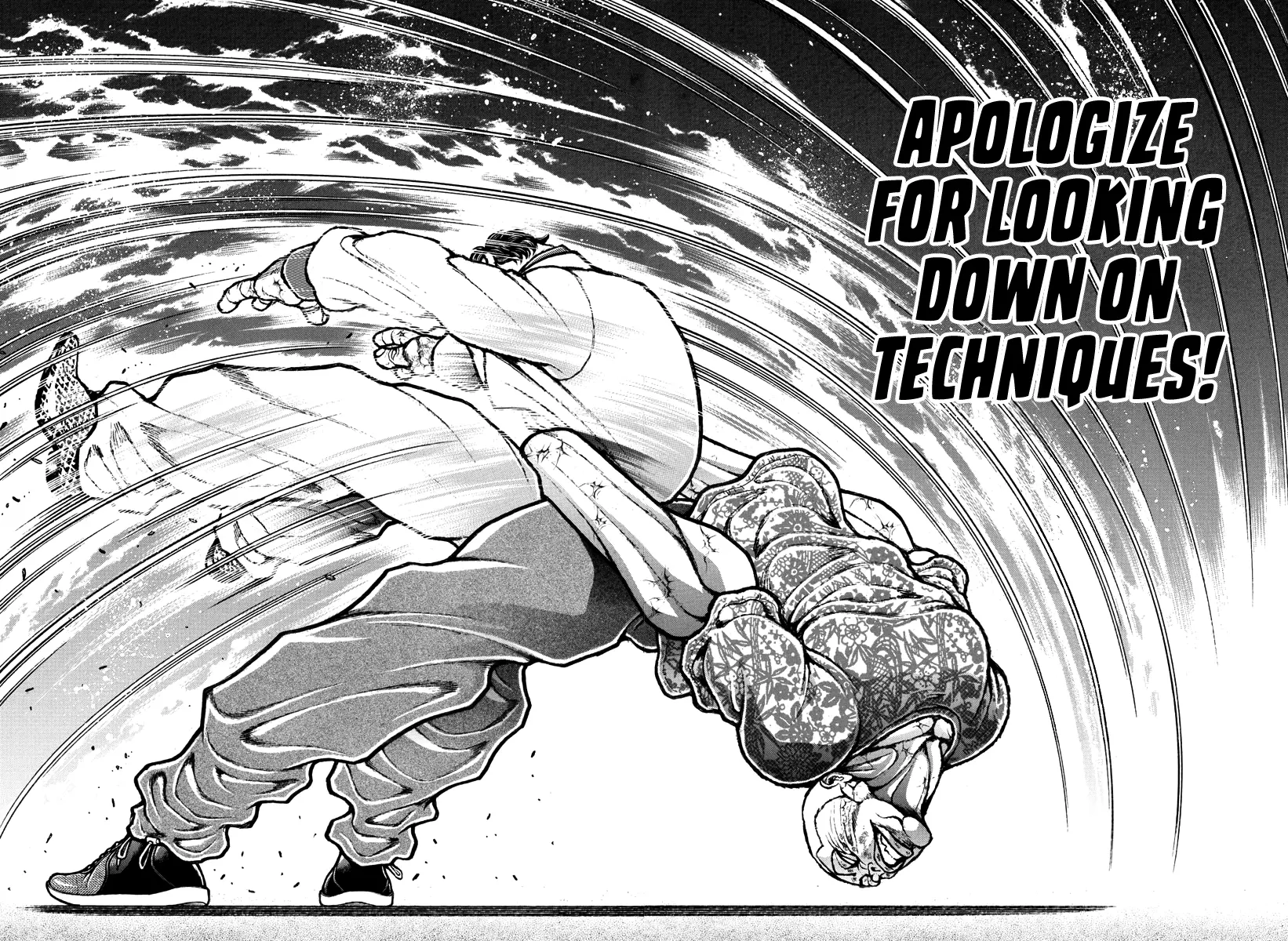 Baki Rahen, chapter 45, page 15
