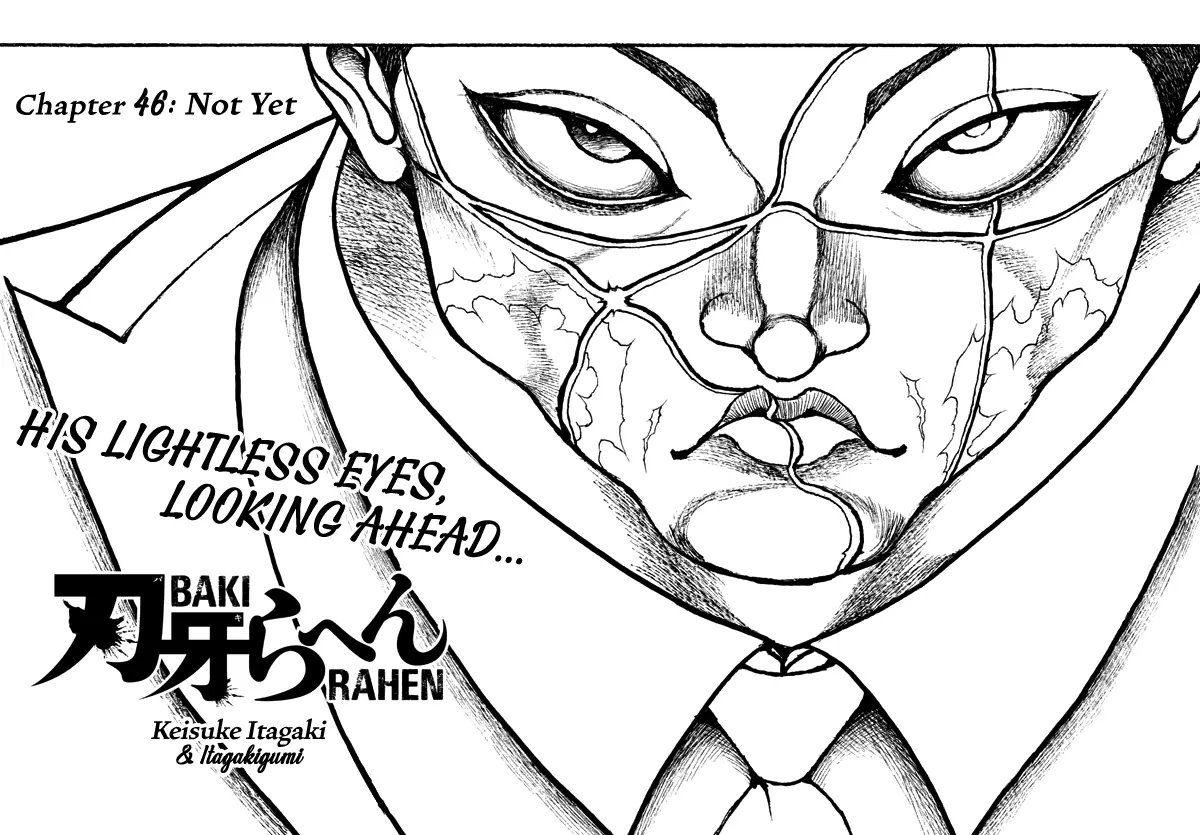 Baki Rahen, chapter 46, page 1