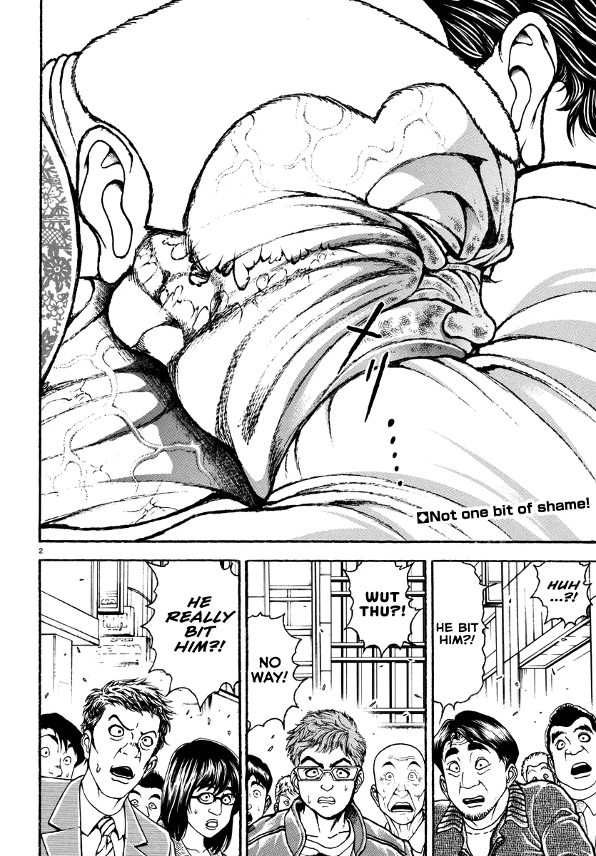 Baki Rahen, chapter 46, page 2