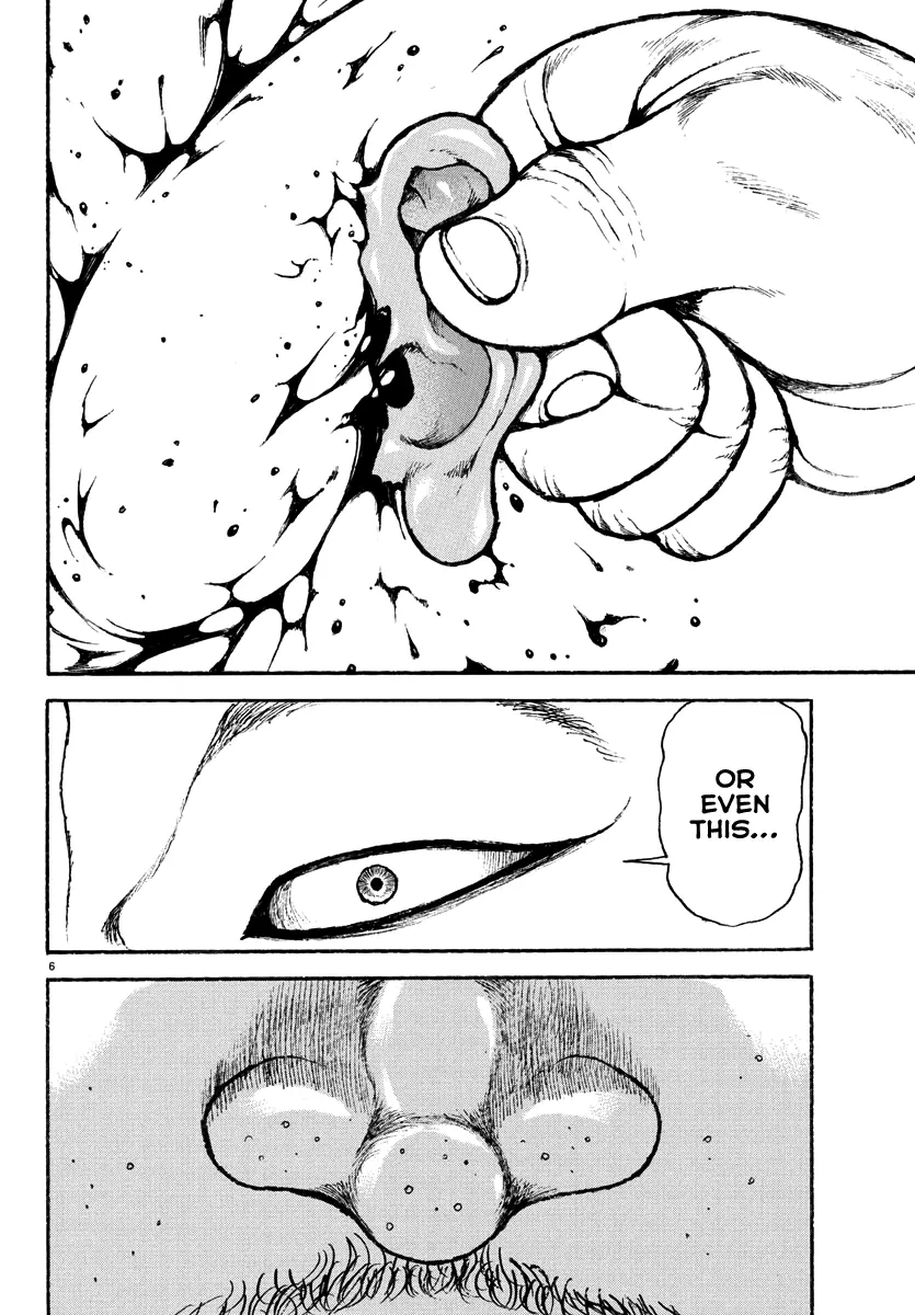 Baki Rahen, chapter 47, page 6