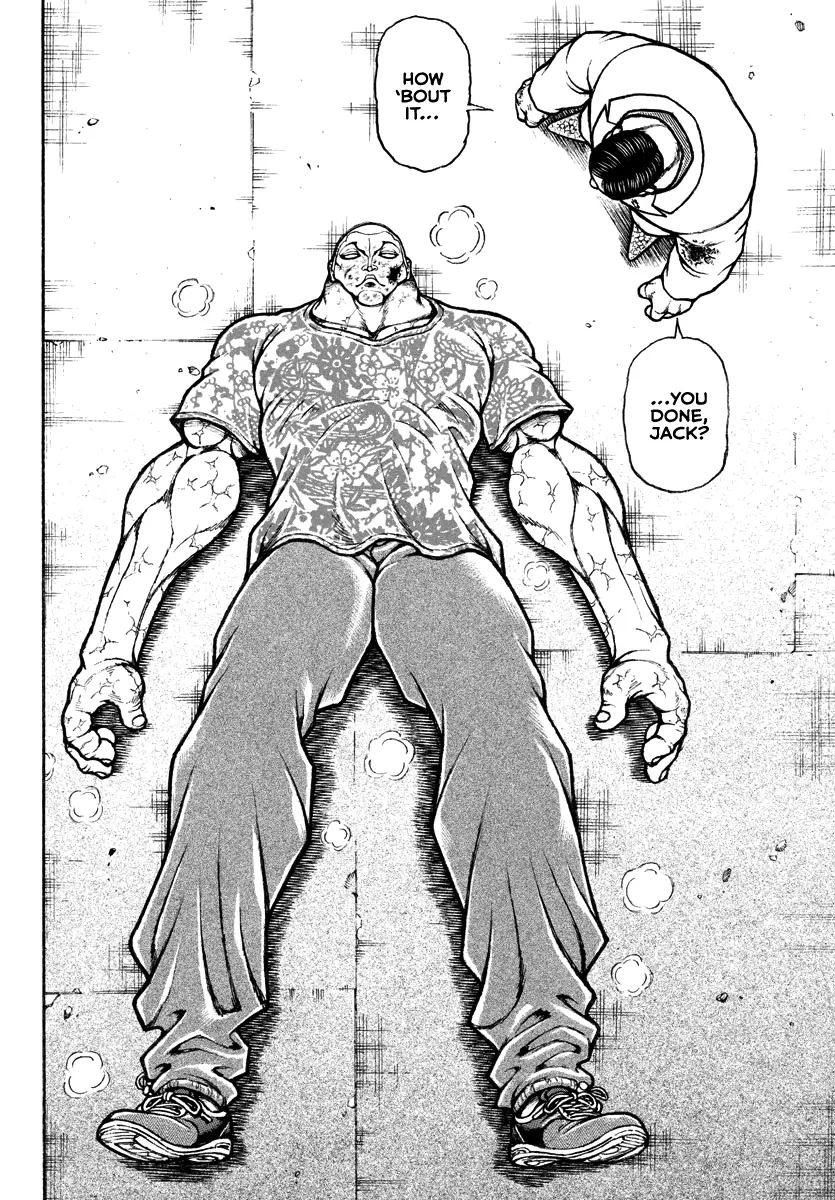 Baki Rahen, chapter 47, page 8