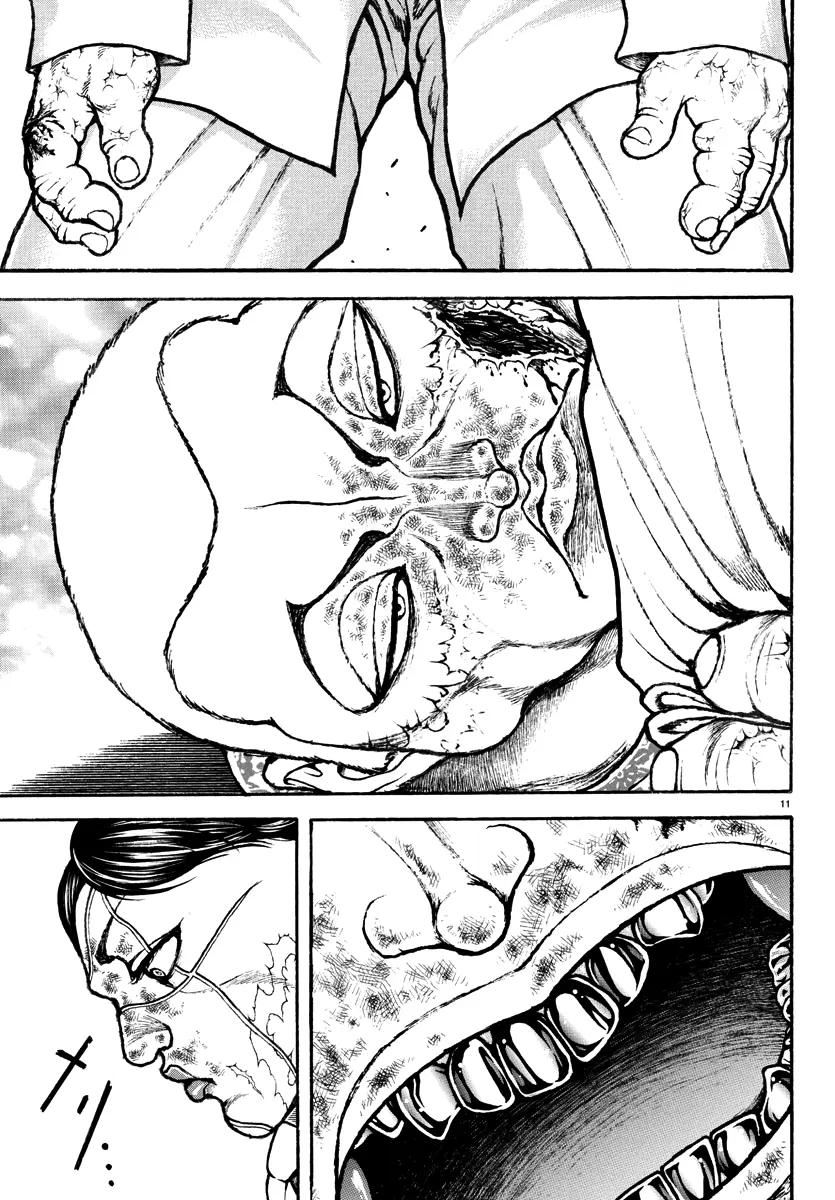 Baki Rahen, chapter 47, page 11