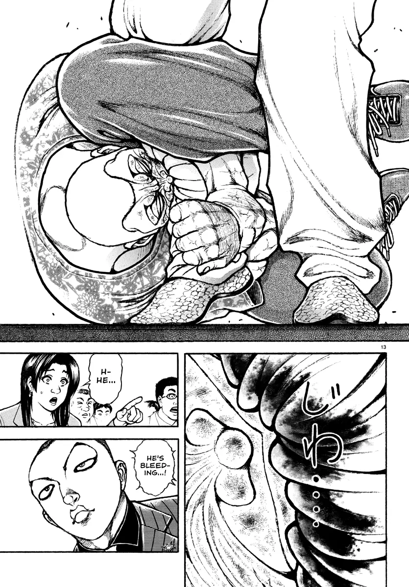 Baki Rahen, chapter 47, page 13
