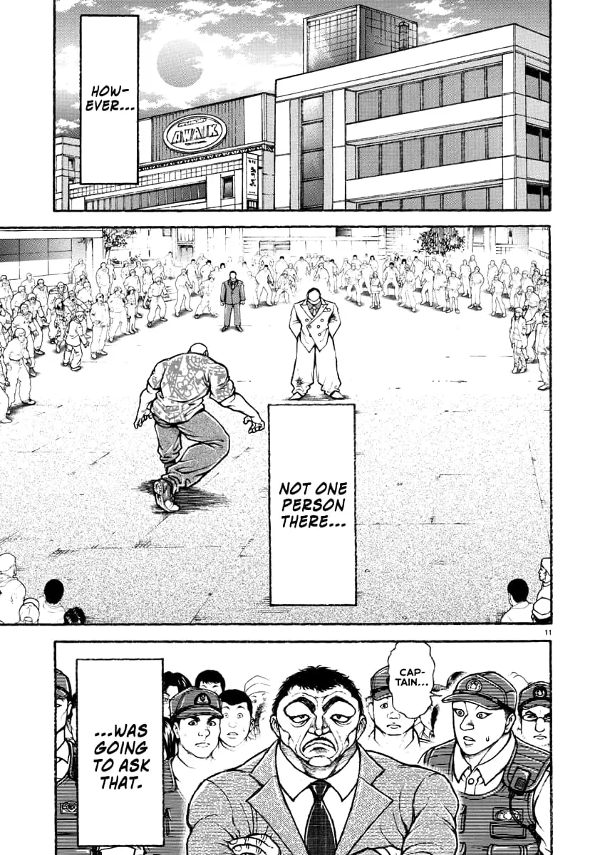Baki Rahen, chapter 48, page 11