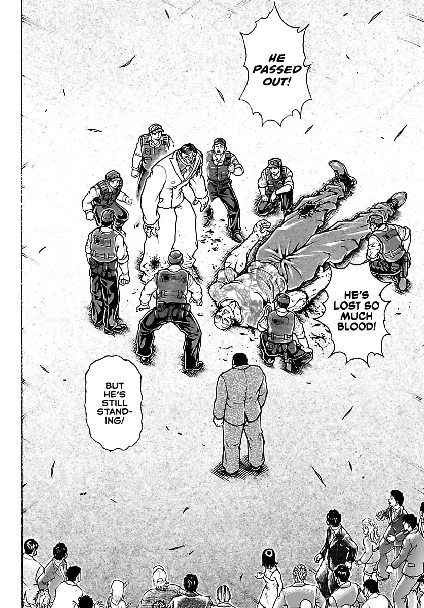 Baki Rahen, chapter 51, page 4