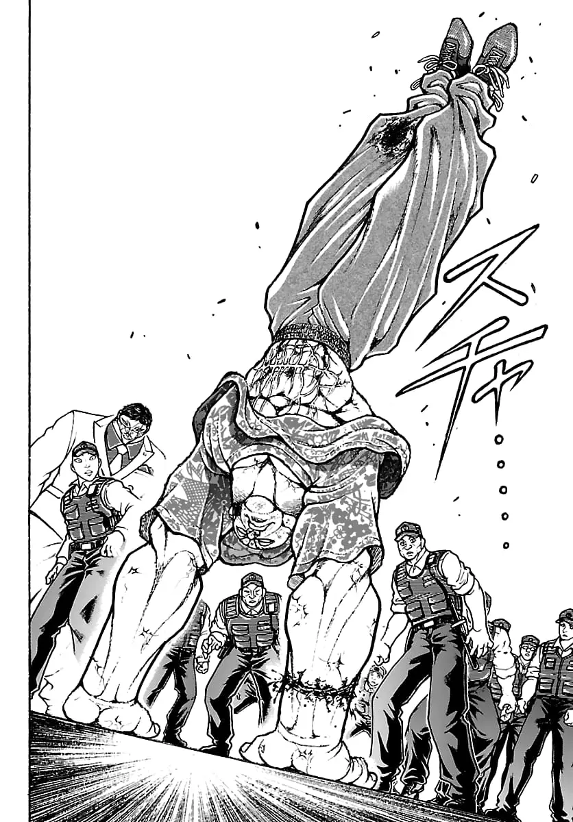 Baki Rahen, chapter 51, page 6
