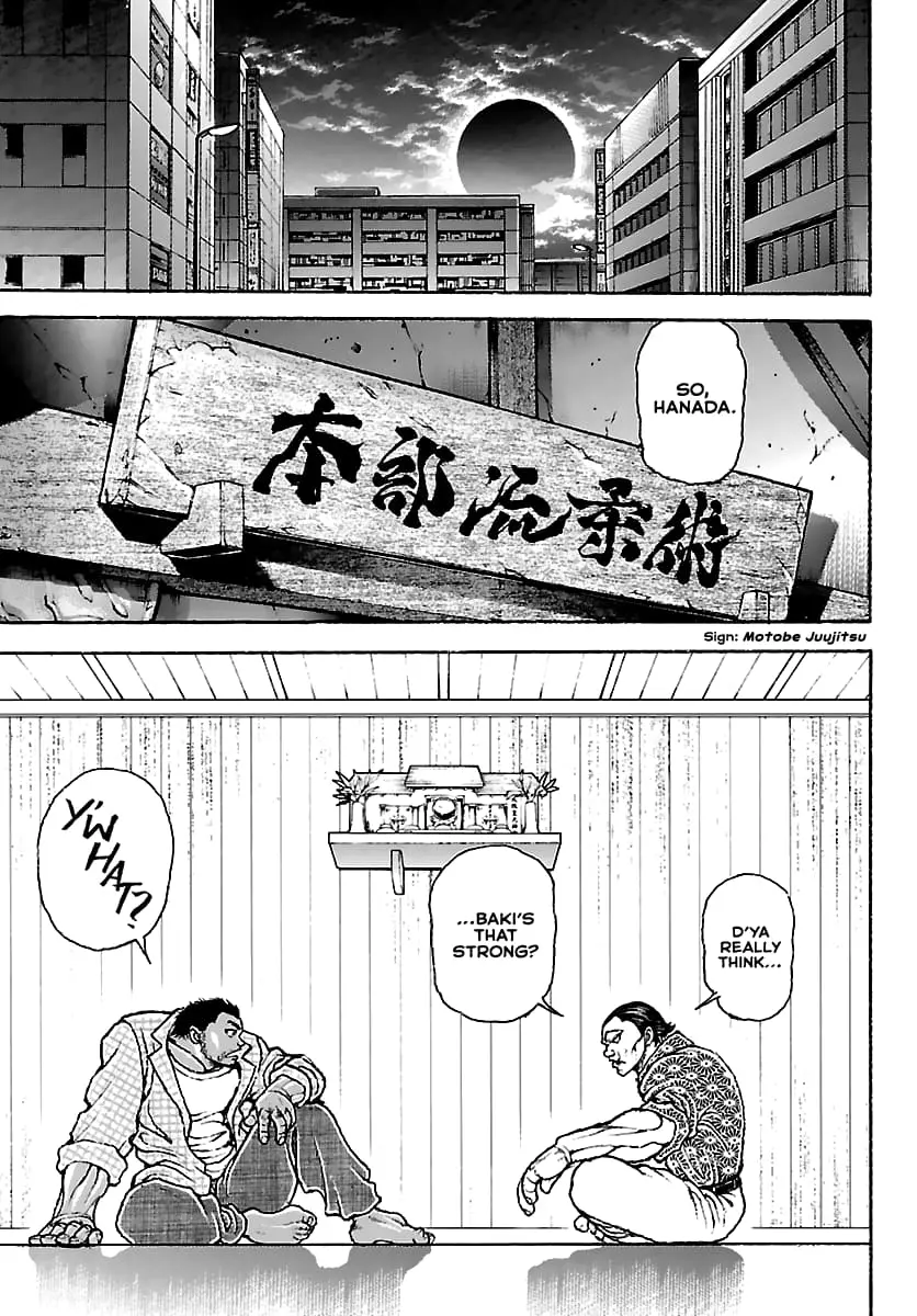 Baki Rahen, chapter 51, page 13