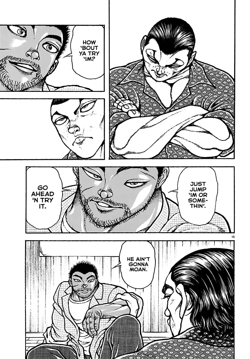 Baki Rahen, chapter 51, page 15