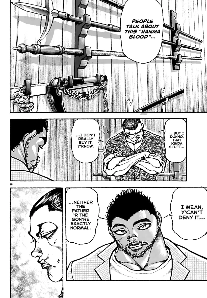 Baki Rahen, chapter 51, page 16