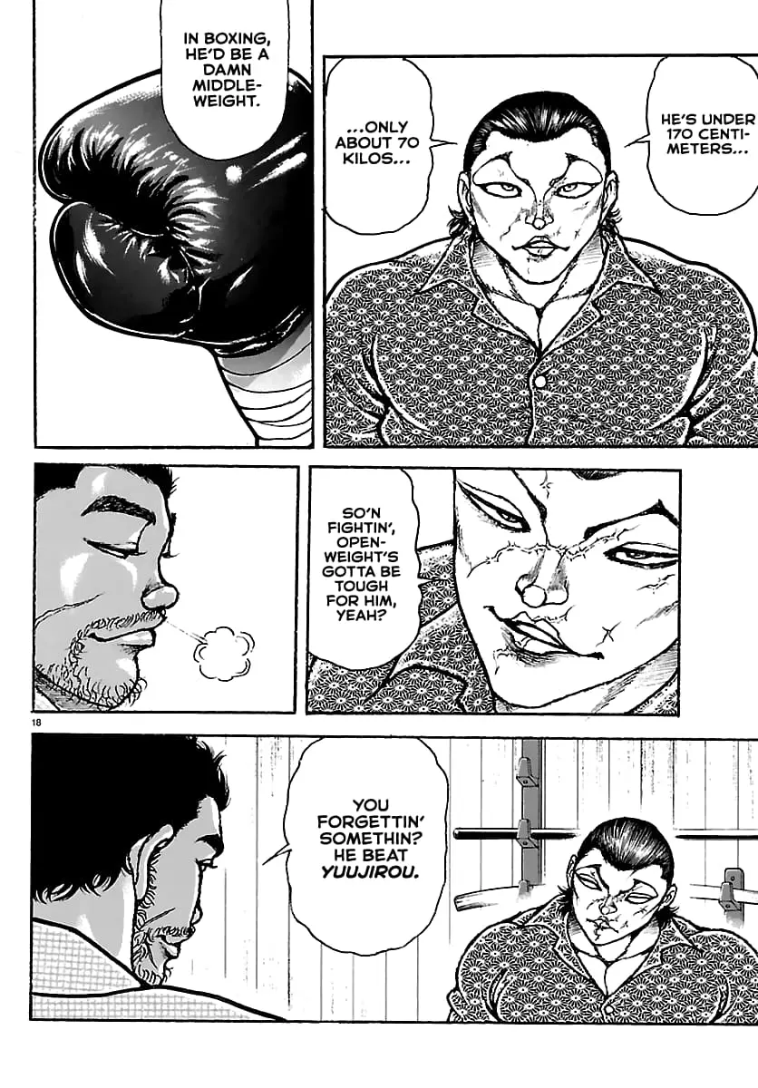 Baki Rahen, chapter 51, page 18