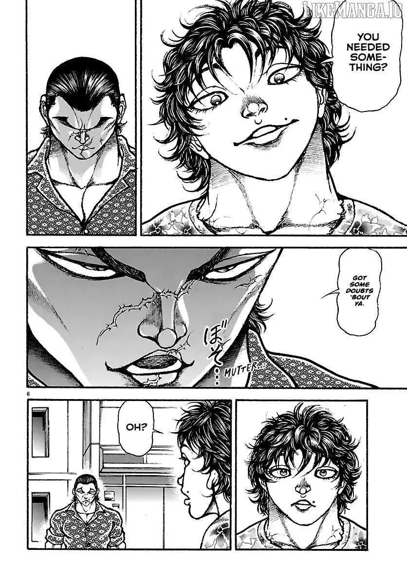 Baki Rahen, chapter 52, page 6