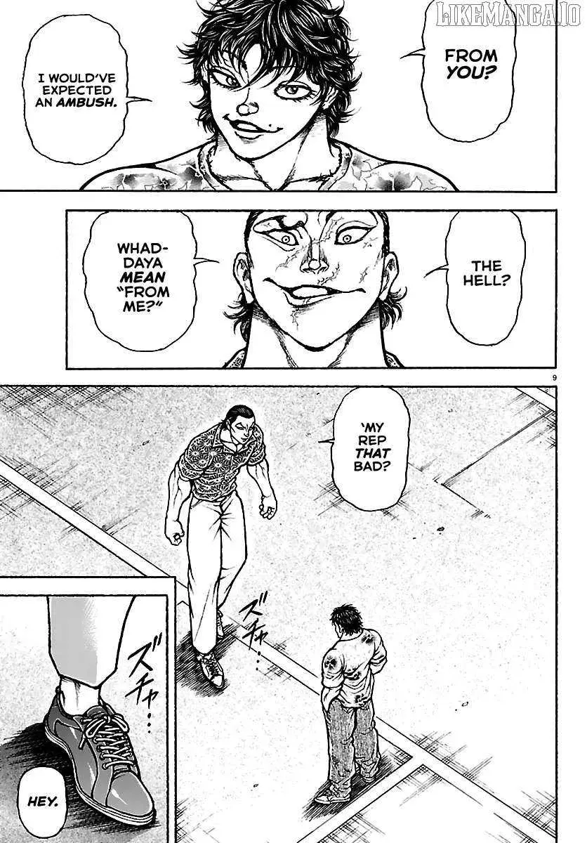 Baki Rahen, chapter 52, page 9