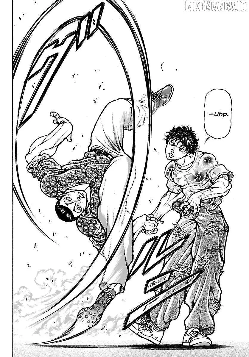 Baki Rahen, chapter 52, page 18