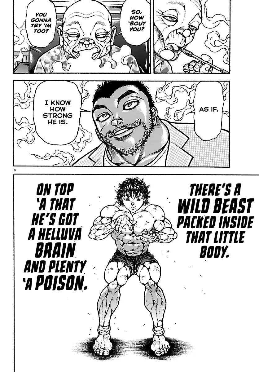 Baki Rahen, chapter 53, page 8