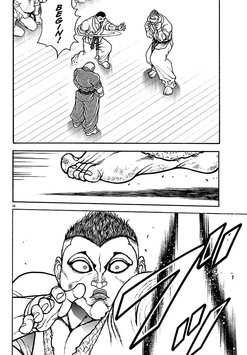 Baki Rahen, chapter 54, page 9