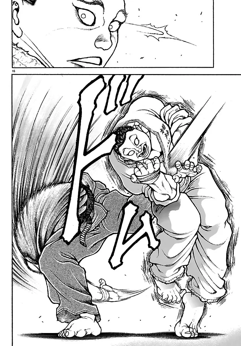 Baki Rahen, chapter 55, page 16