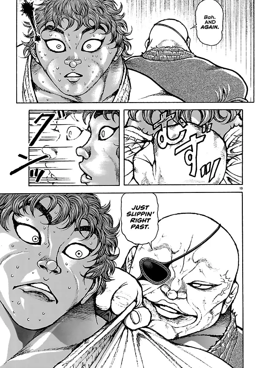 Baki Rahen, chapter 55, page 19