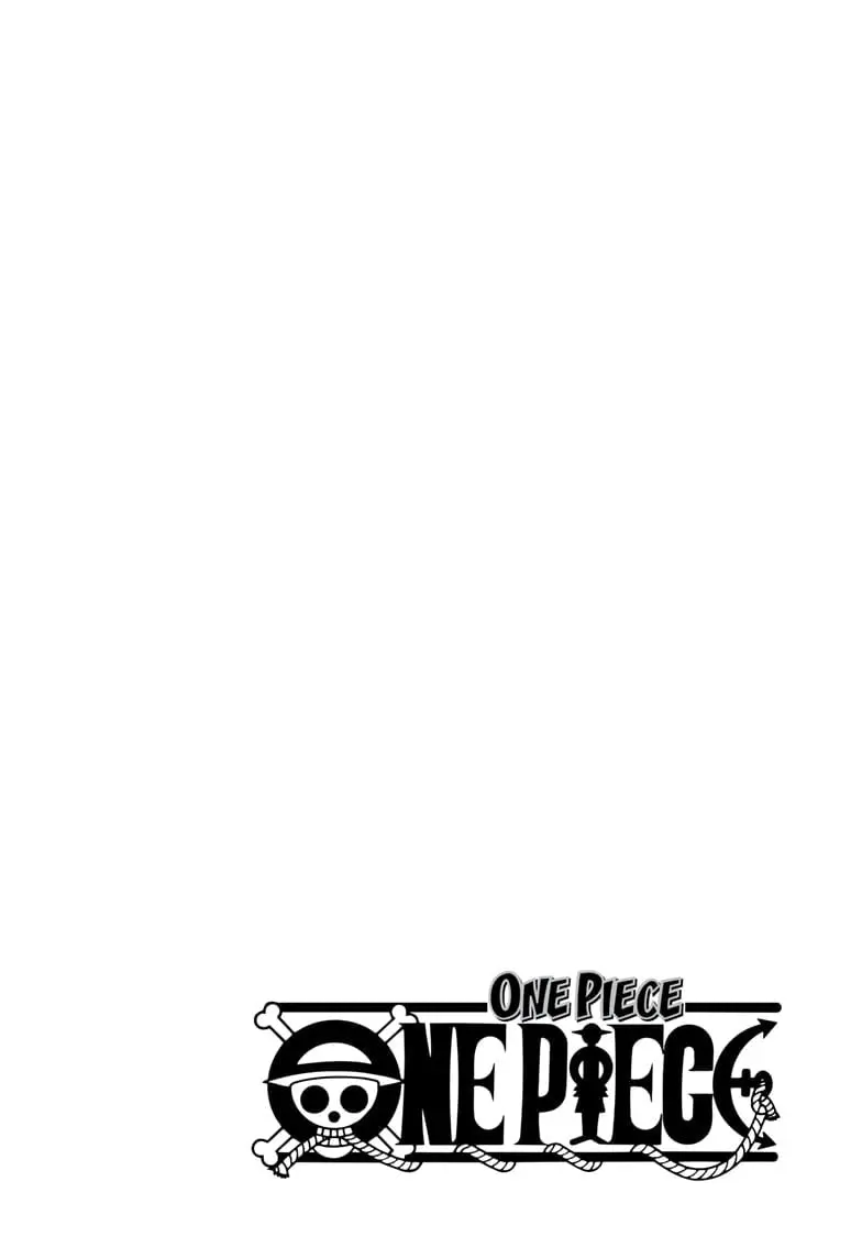 One Piece Manga, chapter 1134, page 3
