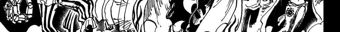 One Piece Manga, chapter 1161, page 20