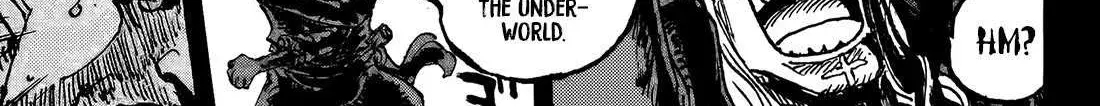 One Piece Manga, chapter 1161, page 28