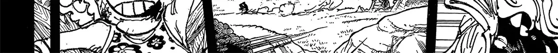 One Piece Manga, chapter 1162, page 8