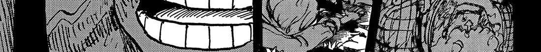 One Piece Manga, chapter 1162, page 10