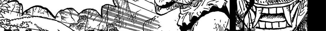 One Piece Manga, chapter 1164, page 6