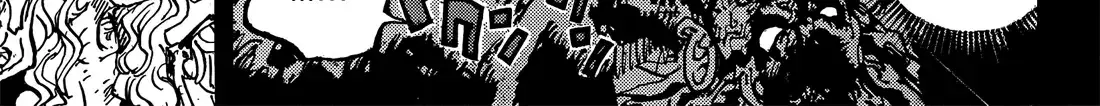 One Piece Manga, chapter 1164, page 10