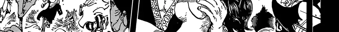 One Piece Manga, chapter 1164, page 16