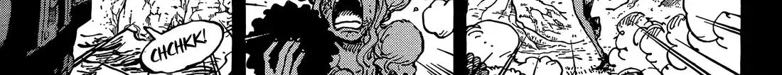 One Piece Manga, chapter 1164, page 20