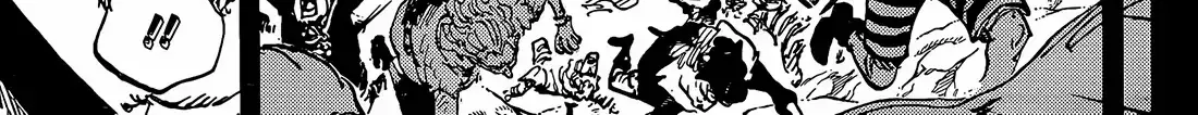 One Piece Manga, chapter 1164, page 24