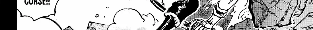 One Piece Manga, chapter 1165, page 13