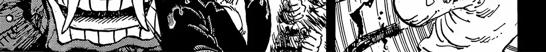 One Piece Manga, chapter 1165, page 27