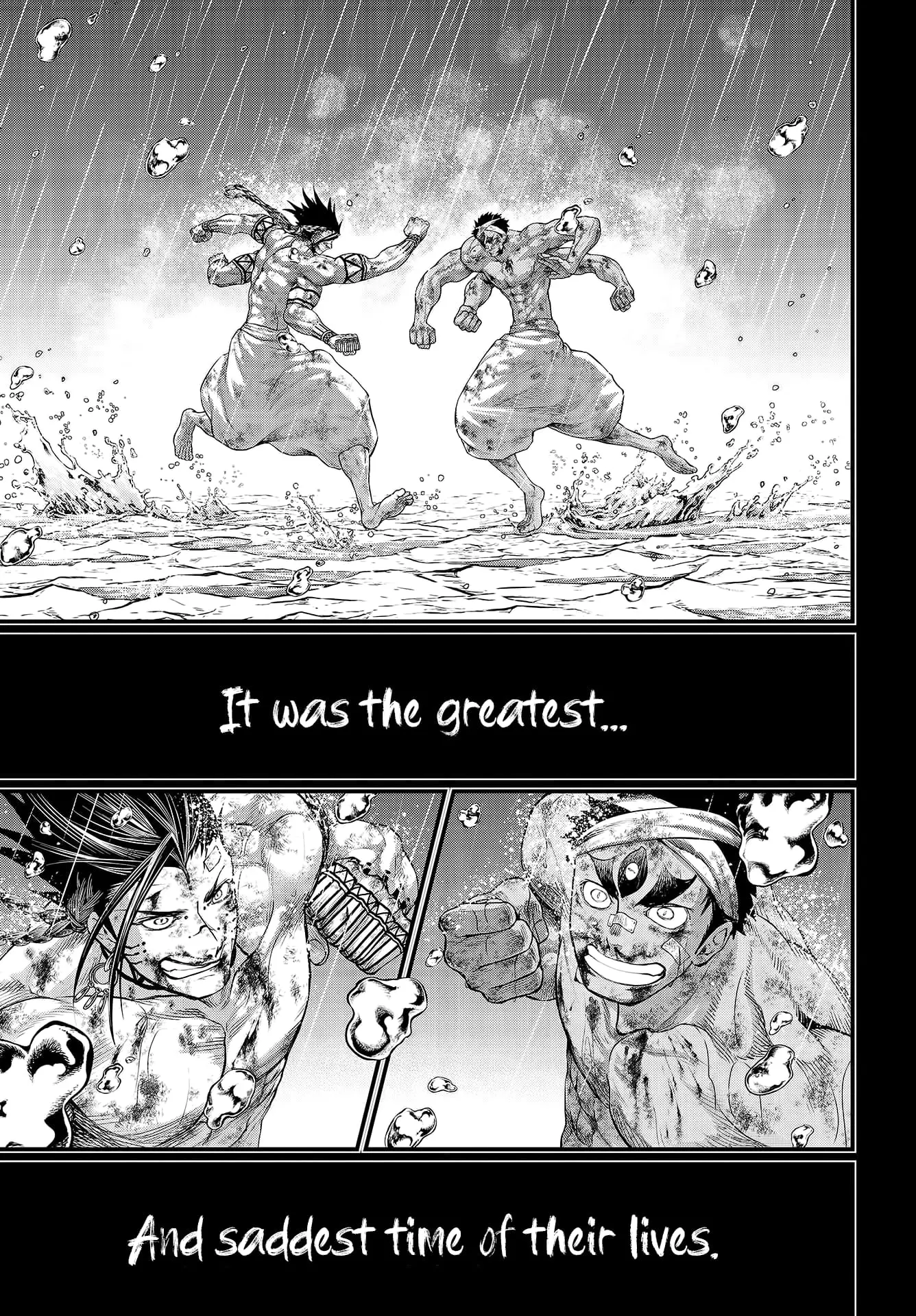 Record of Ragnarok, chapter 37, page 27