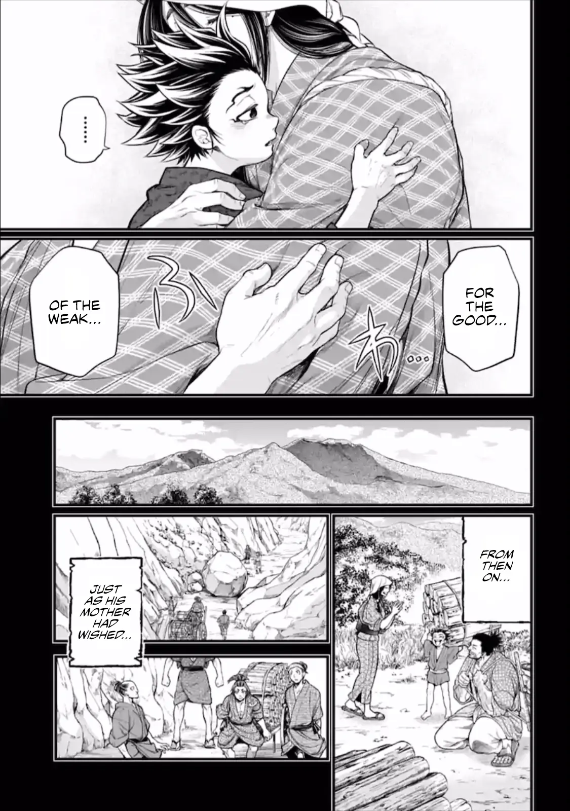 Record of Ragnarok, chapter 39, page 15