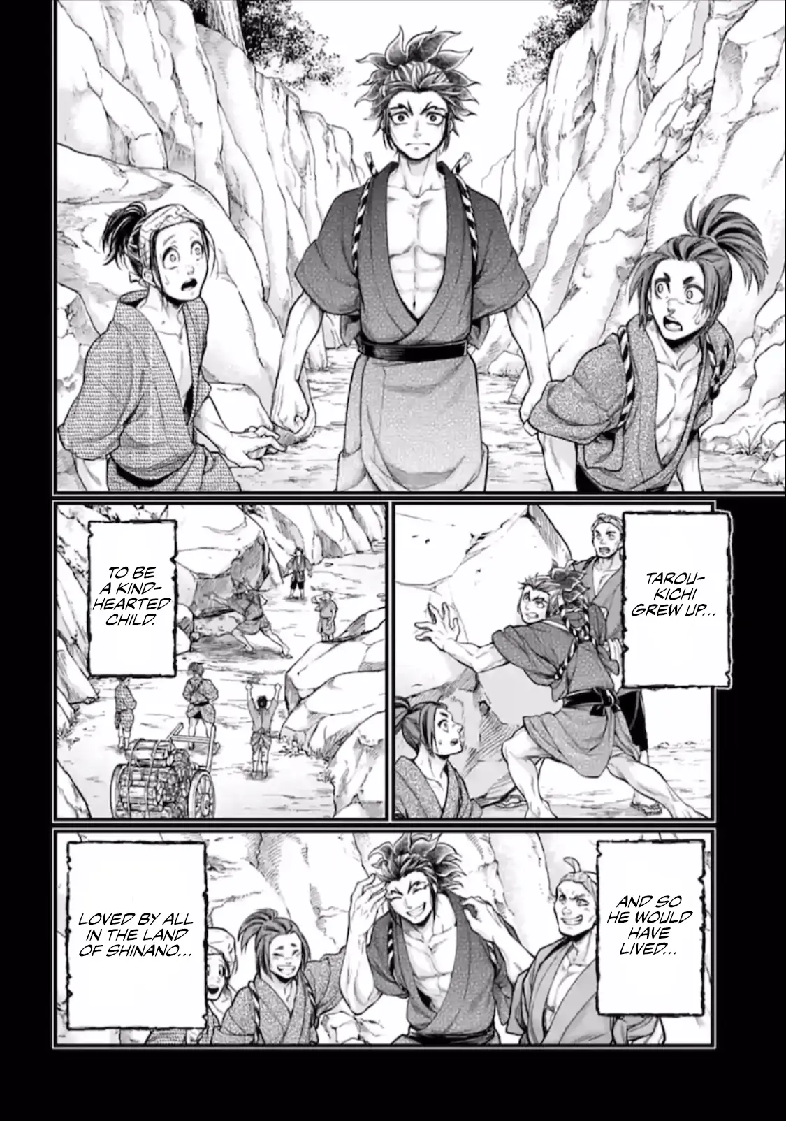 Record of Ragnarok, chapter 39, page 16