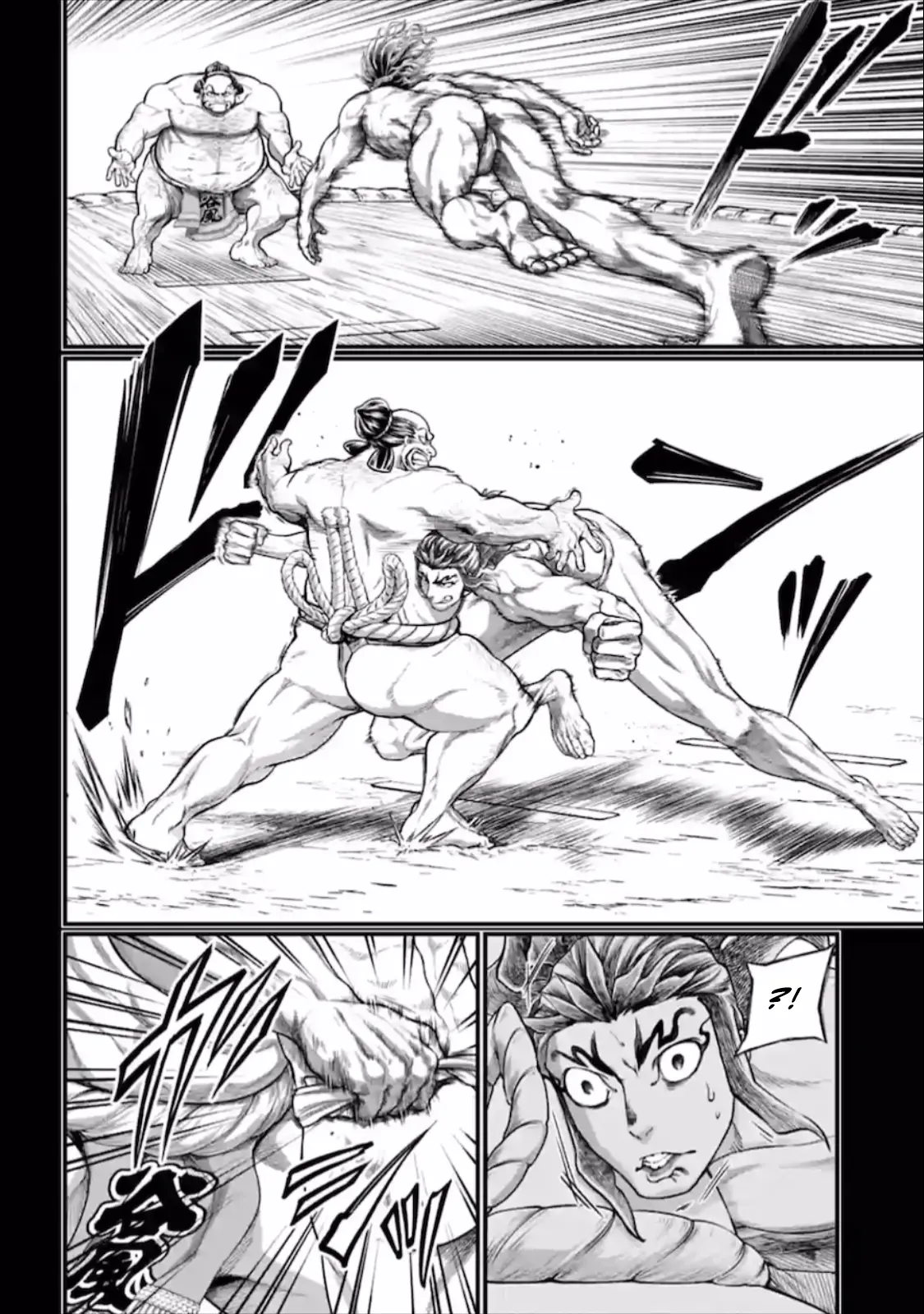 Record of Ragnarok, chapter 39, page 28
