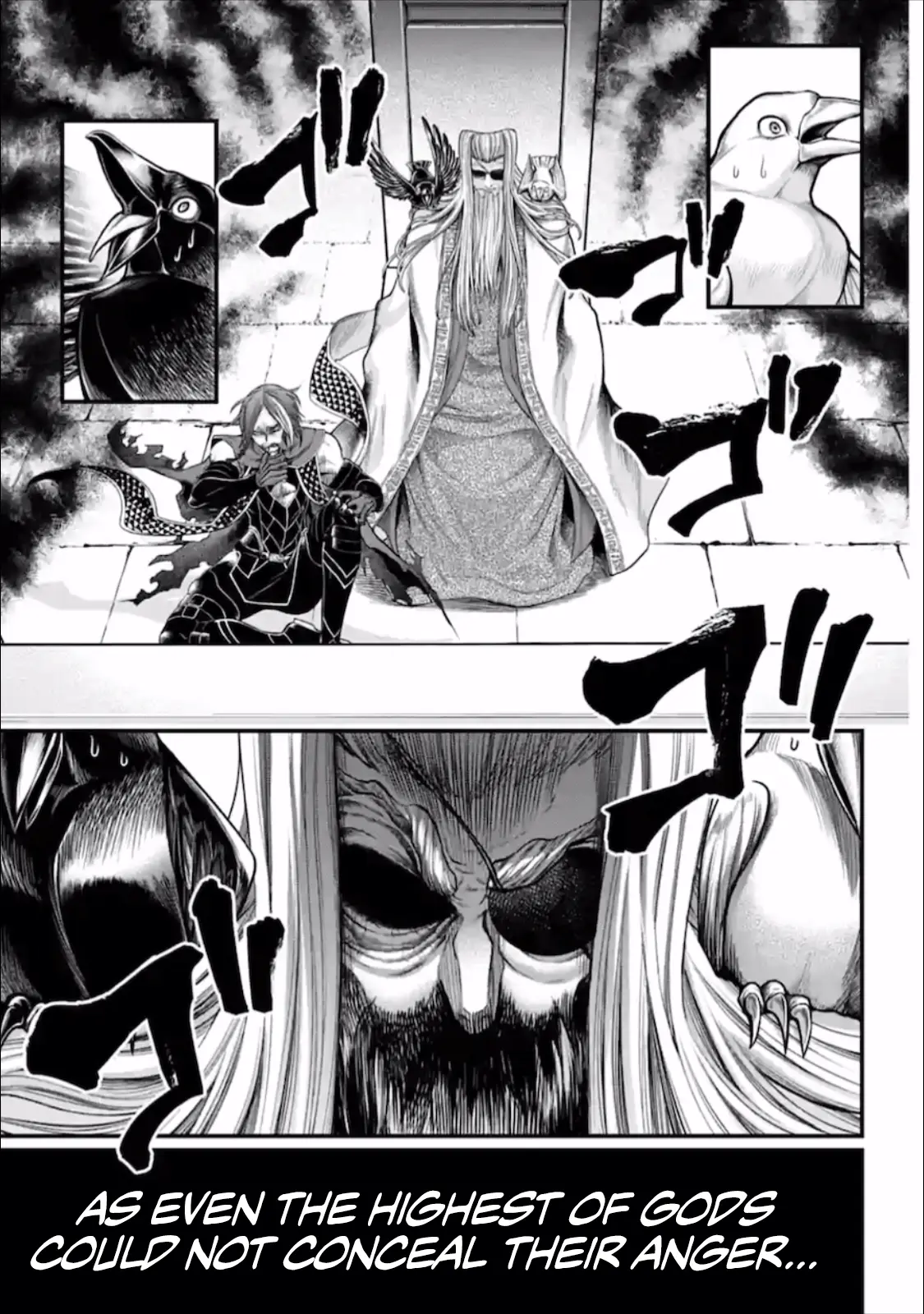Record of Ragnarok, chapter 44, page 7