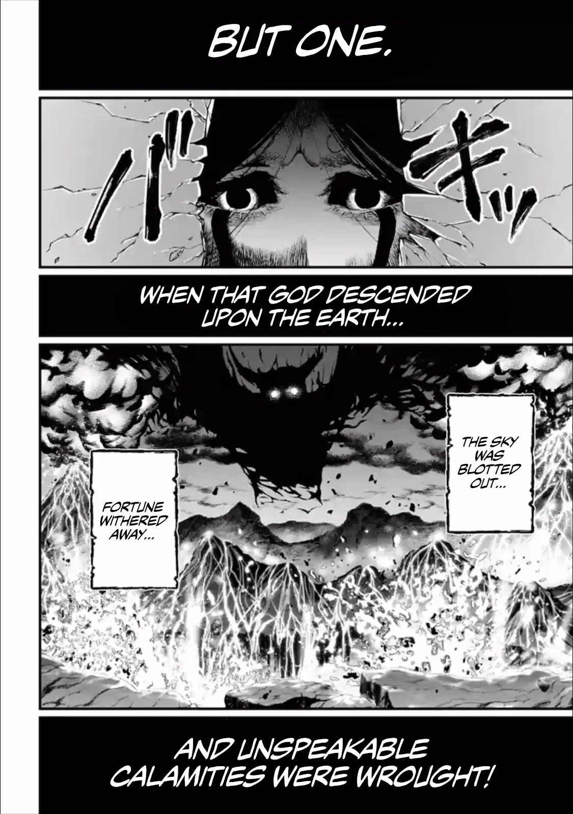 Record of Ragnarok, chapter 44, page 46