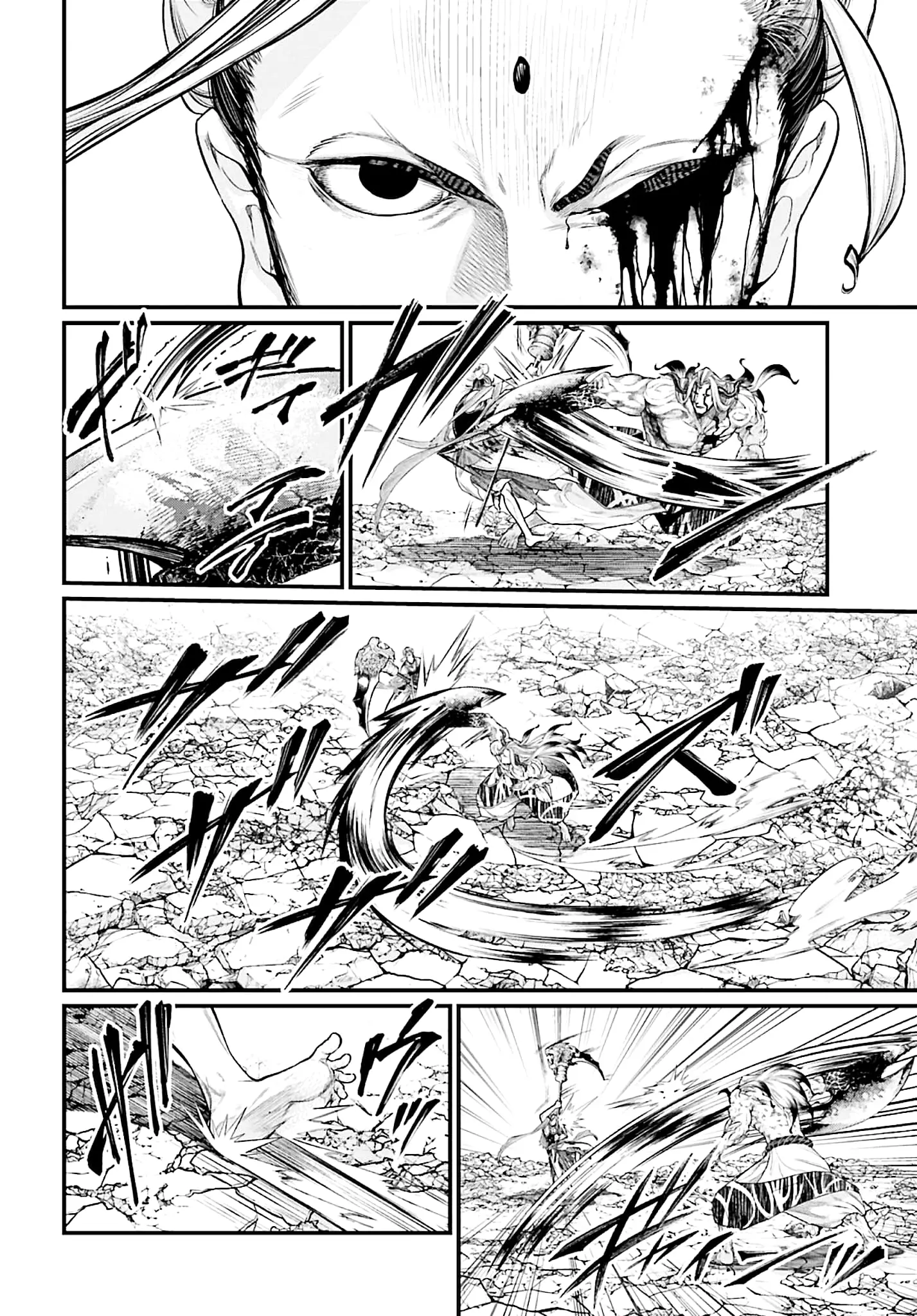 Record of Ragnarok, chapter 52, page 14
