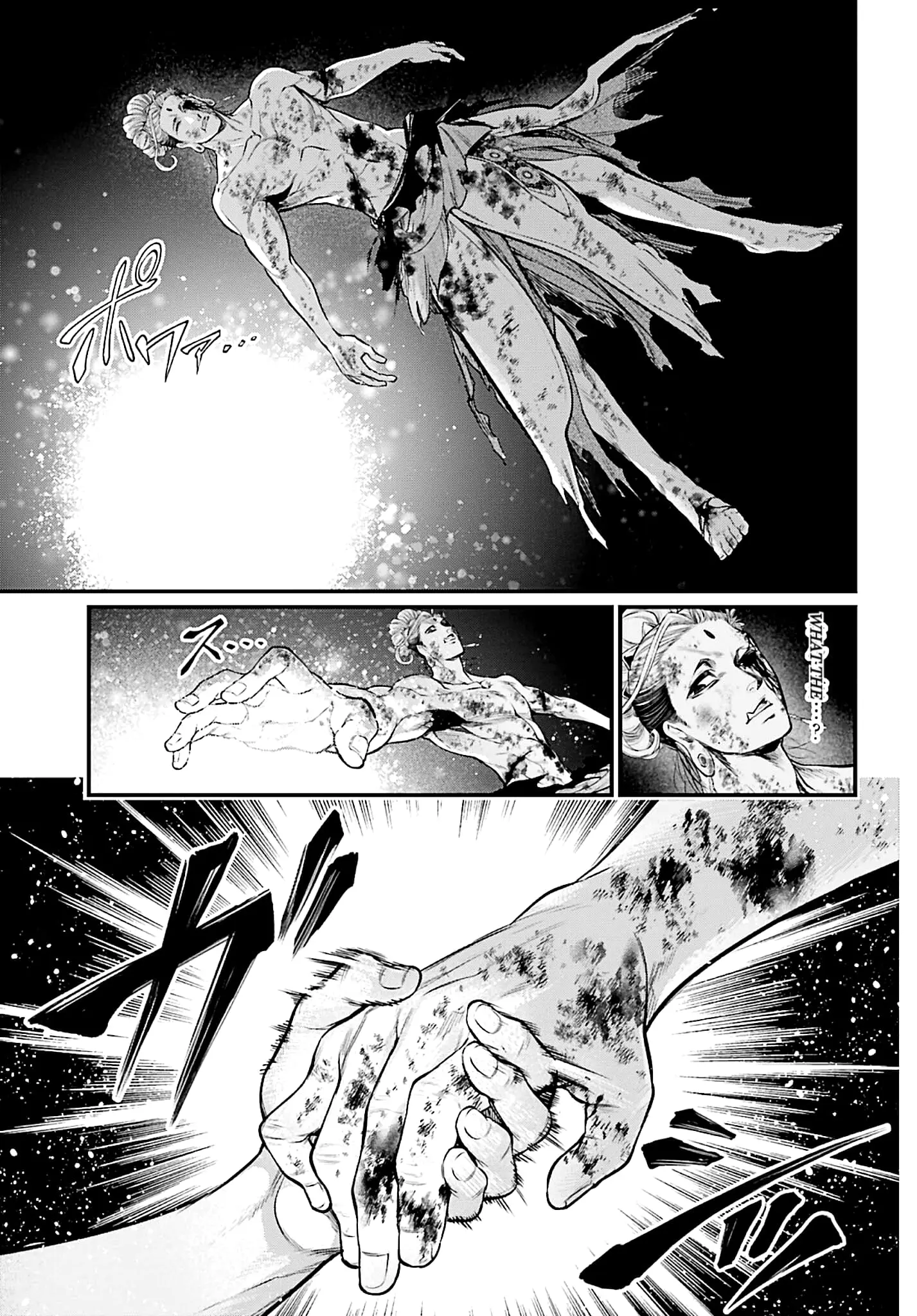Record of Ragnarok, chapter 52, page 31