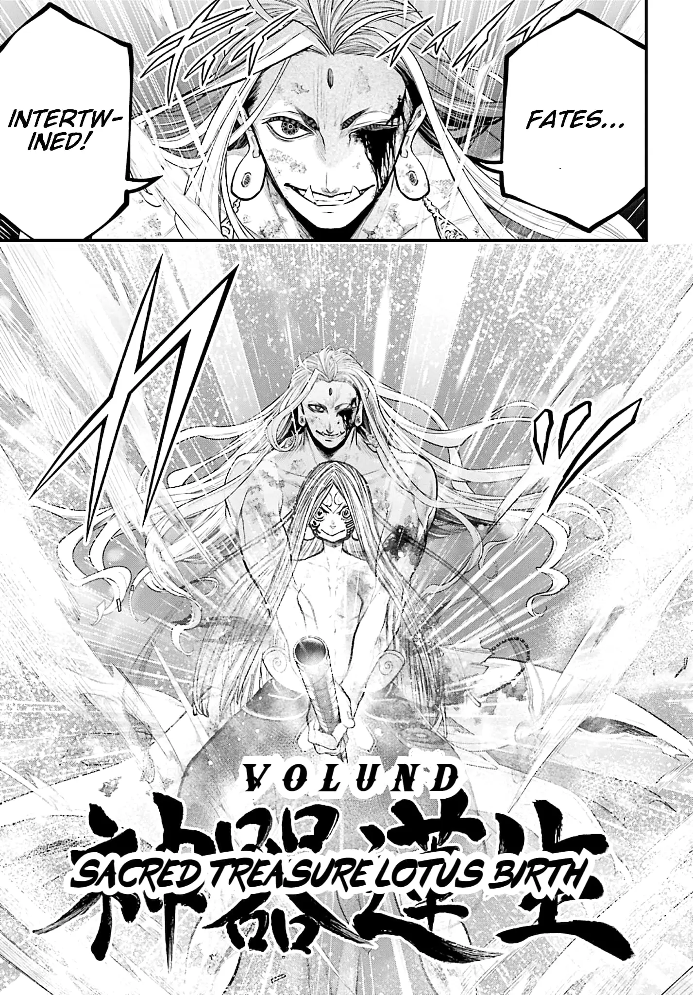 Record of Ragnarok, chapter 52, page 37